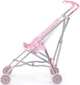 Wózek Buggy dla lalki do 46 cm (4003336421033) - obraz 2