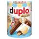 Вафельные батончики Ferrero Duplo Pralinen Vanilla Ice Cream Дупло со вкусом ванильного мороженого 10 шт 182г - изображение 1