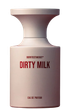 Woda perfumowana unisex Borntostandout Dirty Milk 50 ml (8809840212787) - obraz 1