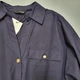 Поплінова сорочка сафарі Zara 8665/337 XS - изображение 8