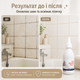 Затирка для плитки Tile Reform 100 мл Водостойкая зажим для швов плитки Бежевый Затирка для швов - изображение 12