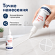 Затирка для плитки Tile Reform, белая, Водостойкая затирка для швов плитки 100 мл Затирка для швов Затирка для плитки в ванной - изображение 7