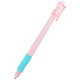 Ручка Kite гелева пиши-стирай Smart-3 K26-098-3, синя - изображение 3