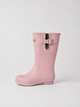 Гумові чоботи для дівчинки Tretorn Світло рожевий (Tretorn27 l-pink (31 (20,5 см)) - зображення 3