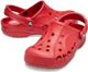 Чоловічі Крокс Бая Клог Червоні Crocs Baya Clog Pepper Red (46-47, червоний) - зображення 1