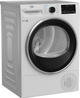 Сушильна машина Beko B5T69233 - изображение 3