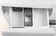Пральна машина Electrolux EW6S404WU - зображення 4