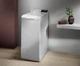 Вертикальна пральна машина Electrolux EW6T406U - изображение 7
