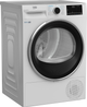 Сушильна машина Beko B5T68243 - изображение 2
