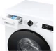 Пральна машина LG F2Y2HS5WE - изображение 8