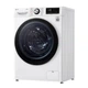 Прально-сушильна машина LG F2V9GC9W - зображення 3