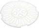 Вертикальна пральна машина ARDESTO WMH-B65C - изображение 10