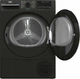 Сушильна машина Beko B3T68239MG - изображение 3