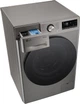 Пральна машина LG F4Y7ES5P - зображення 11