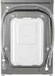 Пральна машина LG F4Y7ES5P - зображення 15