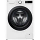 Пральна машина LG F4Y5ES6W - изображение 1