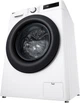 Пральна машина LG F4Y5ES6W - изображение 5