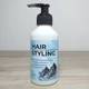 Догляд і Стайлінг для волосся Hair Styling Для укладання волосся 250 мл Укладання-стайлінг Крем для укладки волосся - зображення 2