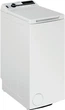 Вертикальна пральна машина Whirlpool TDLRB65242BSEU/N - зображення 3