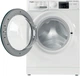 Пральна машина Whirlpool WRSB7259WBUA - зображення 13