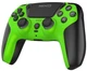 Бездротовий геймпад YAXO Hornet PRO для PS4/PC/Android/iOS Matrix Green (YGHFNEC01GR) - зображення 3
