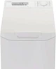Вертикальна пральна машина Candy EYTC106L2-S - изображение 5