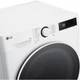 Пральна машина LG F4Y5ES0W - изображение 10