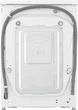 Пральна машина LG F4Y5RS0W - изображение 15