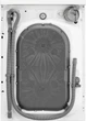Прально-сушильна машина Electrolux EW7W4602QU - изображение 4