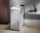 Вертикальна пральна машина Electrolux EW6T427U - зображення 3