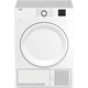 Сушильна машина Beko DB7111PA - зображення 1