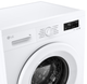 Пральна машина LG F2Y2HS3WE - изображение 10