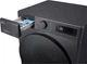 Пральна машина LG F2Y5FS5J - зображення 10