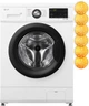 Пральна машина LG F2J3WS8W - зображення 15