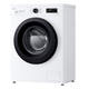 Пральна машина LG F2Y2HS6WE - изображение 6