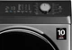 Пральна машина Hitachi BD-802HVOS - изображение 4