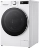 Пральна машина LG F4Y5RS0W - изображение 3
