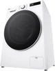 Пральна машина LG F4Y5RS0W - изображение 5
