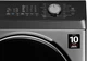 Пральна машина Hitachi BD-802HVOS - изображение 14
