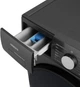 Пральна машина ARDESTO Black Mars WMW-8103DGBD - зображення 4