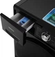 Пральна машина ARDESTO Black Mars WMW-6105DGBI - зображення 4