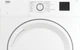 Сушарка для білизни Beko DA7011PA - изображение 3