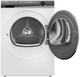 Сушильна машина Haier HD90-A3Q979U1-S - зображення 2