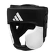 Боксерський шолом Adidas Response Standard Black/White (ADIBHG023) L - зображення 3