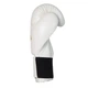 Боксерские перчатки Adidas Speed 50 (ADISBG50) White/Gold 8 унций - изображение 5