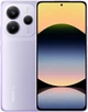 Смартфон 6.67' Xiaomi Redmi Note 14 5G 6/128Гб Purple Global, NFC, + подарок блок питания - изображение 2