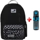 Рюкзак Kite Education teens Nothing Impossible K26-949M-2 подарок бутылка (на рост ребенка 130-145 см) - изображение 1
