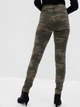 Джинсы Skinny женские GAP 533142839 25 Хаки (1160161378) - изображение 2