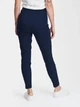 Леггинсы женские GAP 712887060 4 Синие (1160279068) - изображение 2