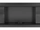 Odpływ liniowy prysznicowy Fala Wet & Dry Black 800 mm Czarny (71602) (5906083134074) - obraz 9